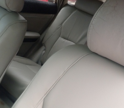 Registered Lexus RX 350 2008 In Ikorodu,Lagos.