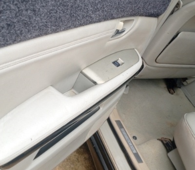Registered Lexus RX 350 2008 In Ikorodu,Lagos.