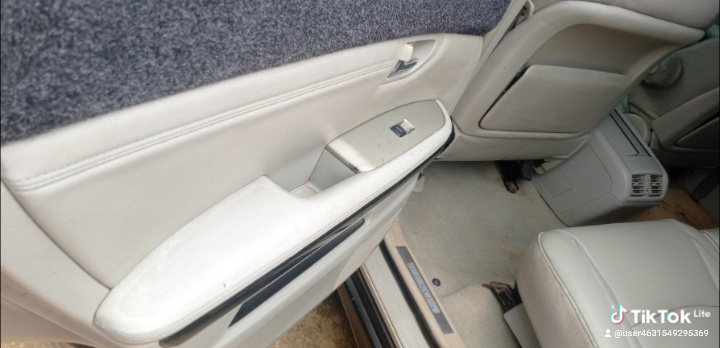 Registered Lexus RX 350 2008 In Ikorodu,Lagos. image