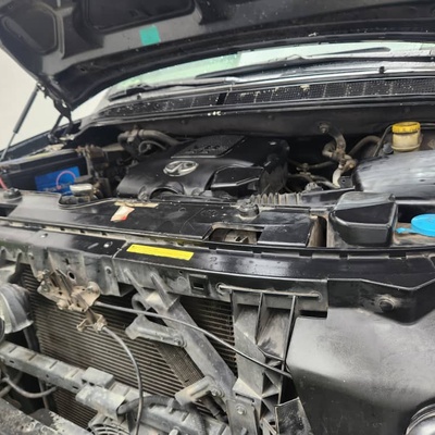 INFINITI QX56 FOR SALE IN LEKKI. LAGOS