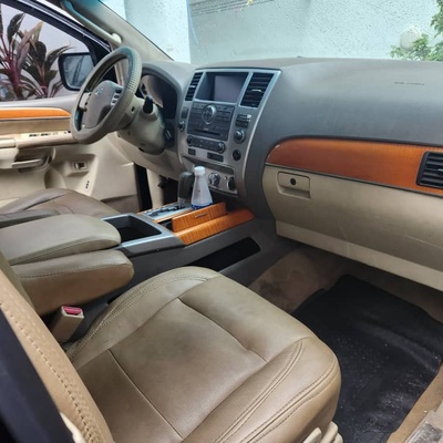 INFINITI QX56 FOR SALE IN LEKKI. LAGOS