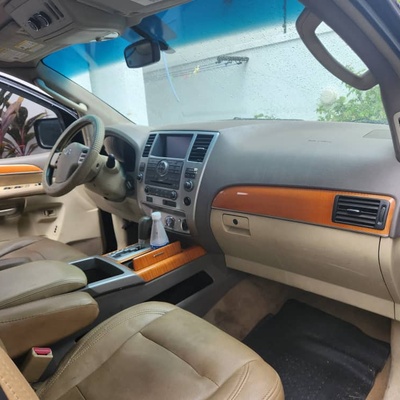 INFINITI QX56 FOR SALE IN LEKKI. LAGOS