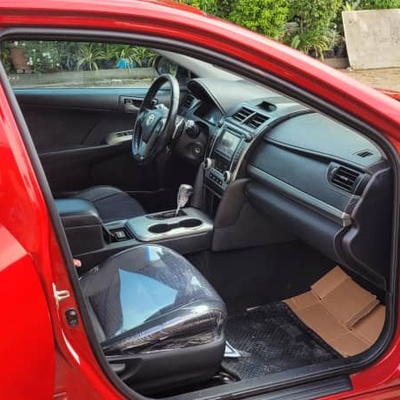 DISTRESS SALE.. TOYOTA CAMRY 2014 LE