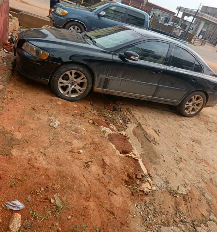 Volvo Sports Car In Onitsha,Anambra State. image