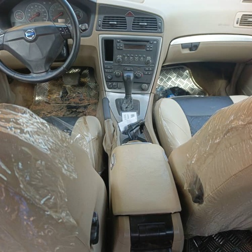 Volvo Sports Car In Onitsha,Anambra State.