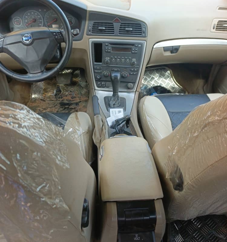 Volvo Sports Car In Onitsha,Anambra State. image