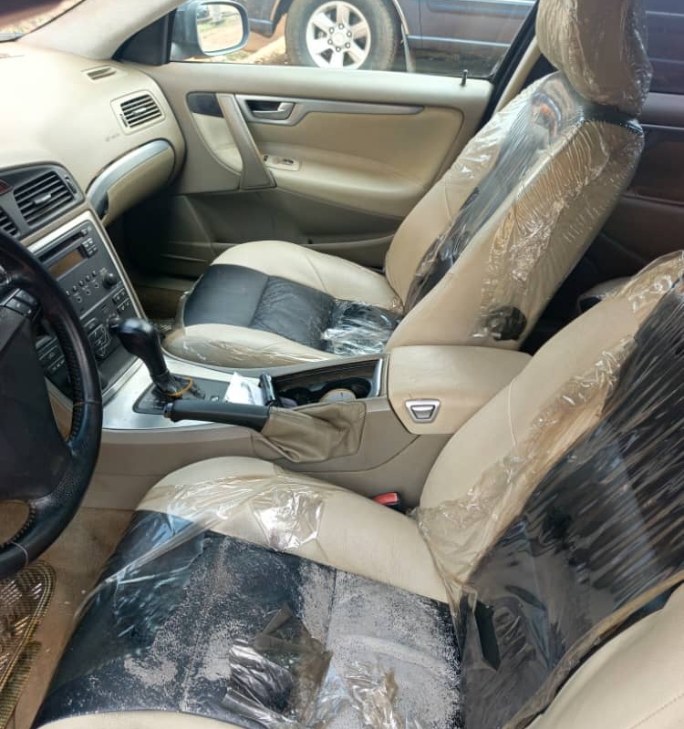 Volvo Sports Car In Onitsha,Anambra State. image