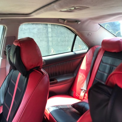 Toyota Camry 2005 in Lagos