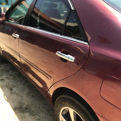 Toyota Camry 2005 in Lagos