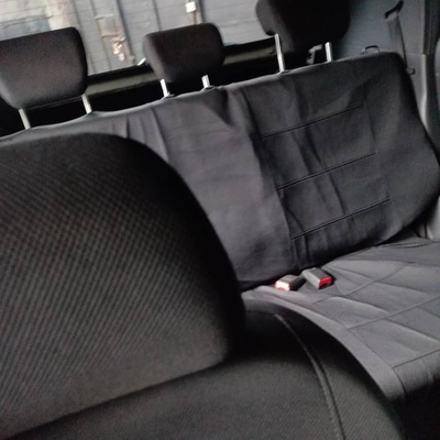 Daihatsu Materia 2007 in lagos
