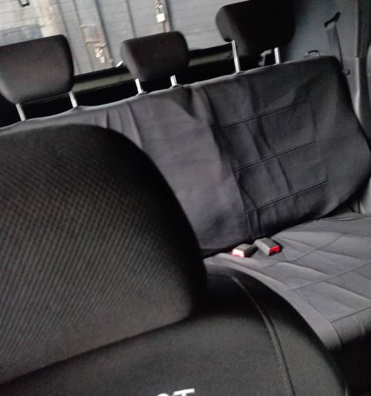 Daihatsu Materia 2007 in lagos image
