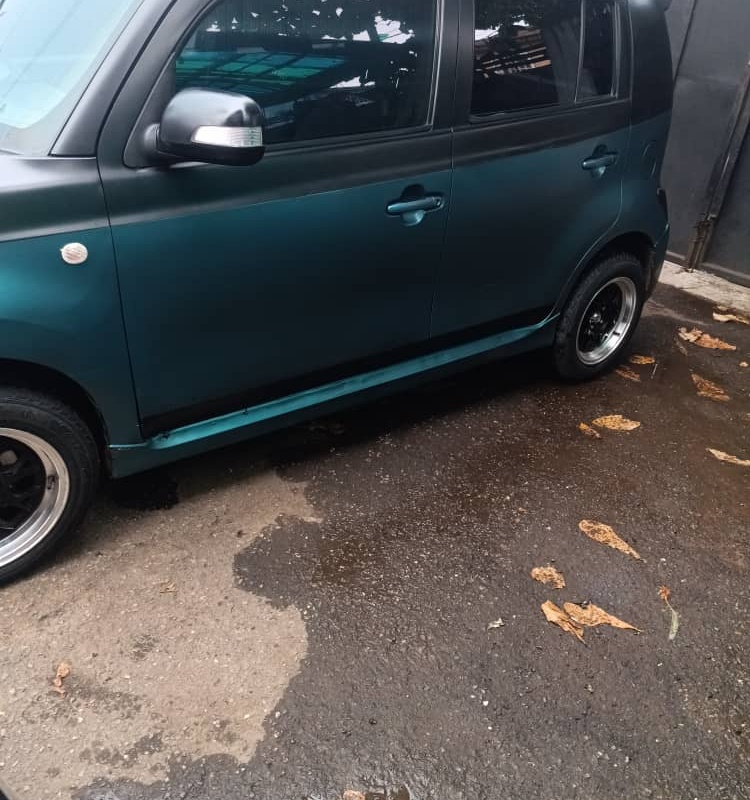 Daihatsu Materia 2007 in lagos image