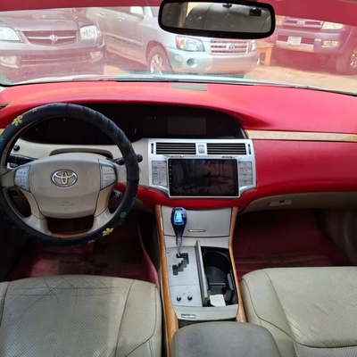 Toyota Avalon 2006 In Lagos