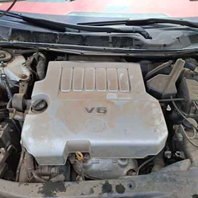Toyota Avalon 2006 In Lagos