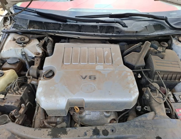 Toyota Avalon 2006 In Lagos