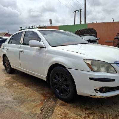 Toyota Avalon 2006 In Lagos