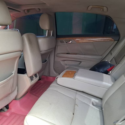 Toyota Avalon 2006 In Lagos