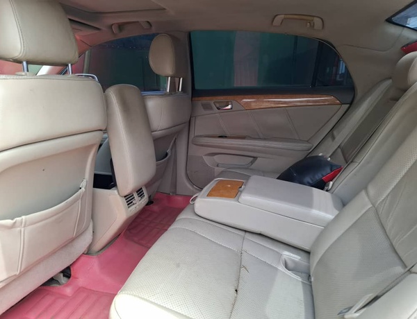 Toyota Avalon 2006 In Lagos