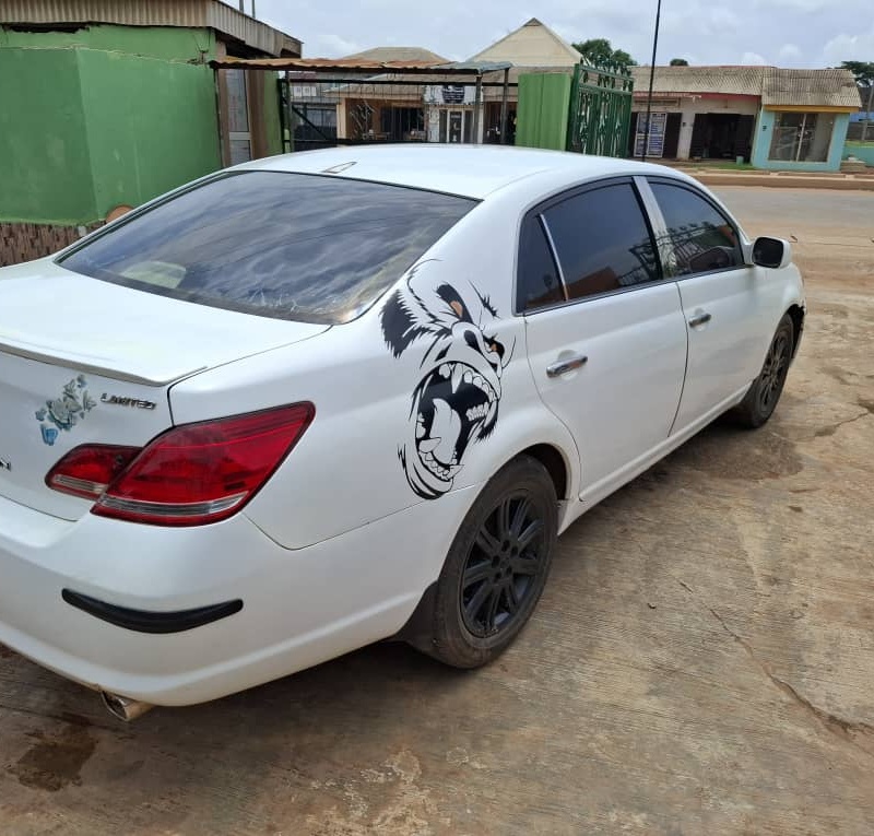 Toyota Avalon 2006 In Lagos image