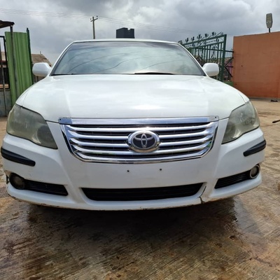 Toyota Avalon 2006 In Lagos