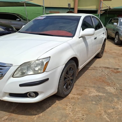 Toyota Avalon 2006 In Lagos