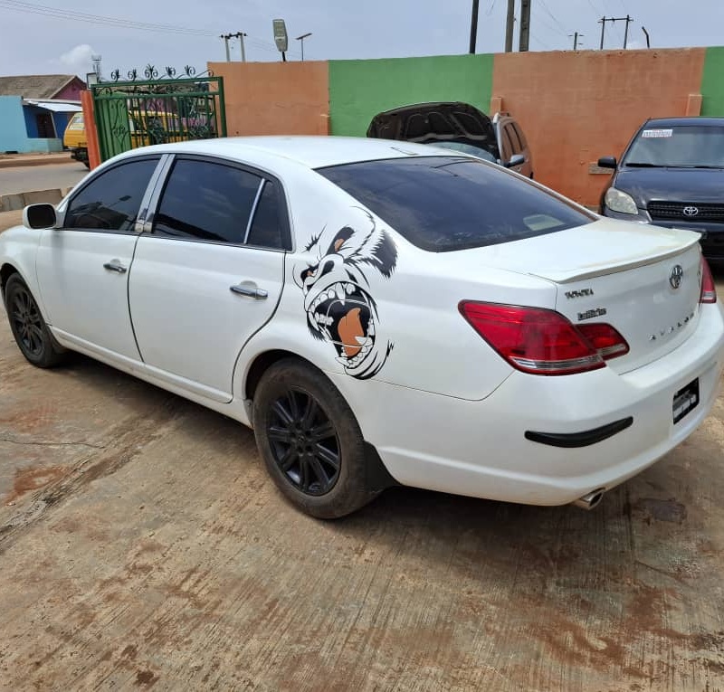 Toyota Avalon 2006 In Lagos image