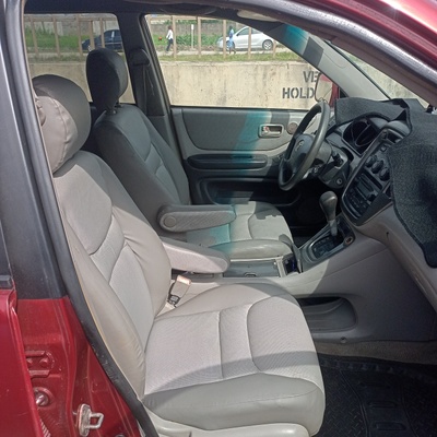 Toyota HighLander 2013 in Ojo,Lagos State