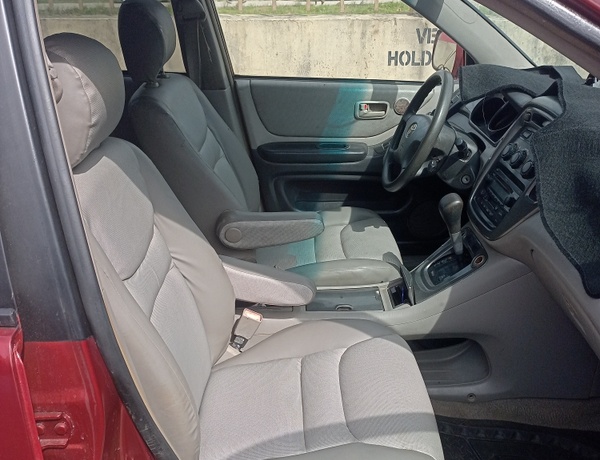 Toyota HighLander 2013 in Ojo,Lagos State