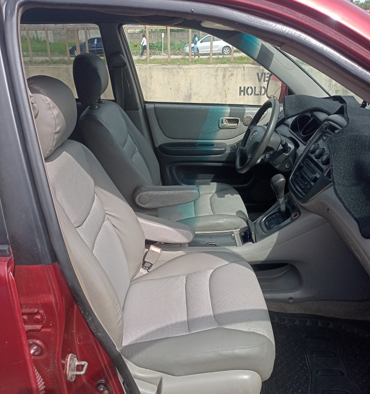 Toyota HighLander 2013 in Ojo,Lagos State image