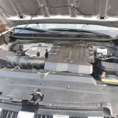 Toyota Prado 2015 In Port Harcourt