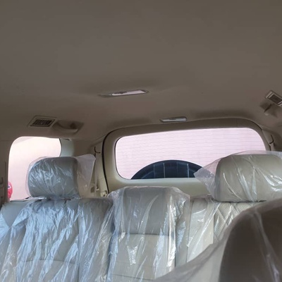 Toyota Prado 2015 In Port Harcourt