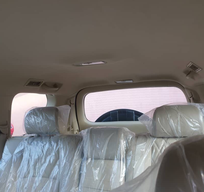 Toyota Prado 2015 In Port Harcourt image