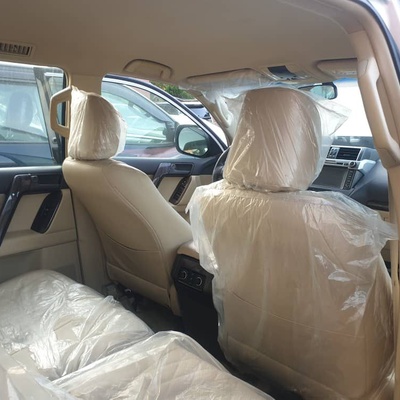 Toyota Prado 2015 In Port Harcourt