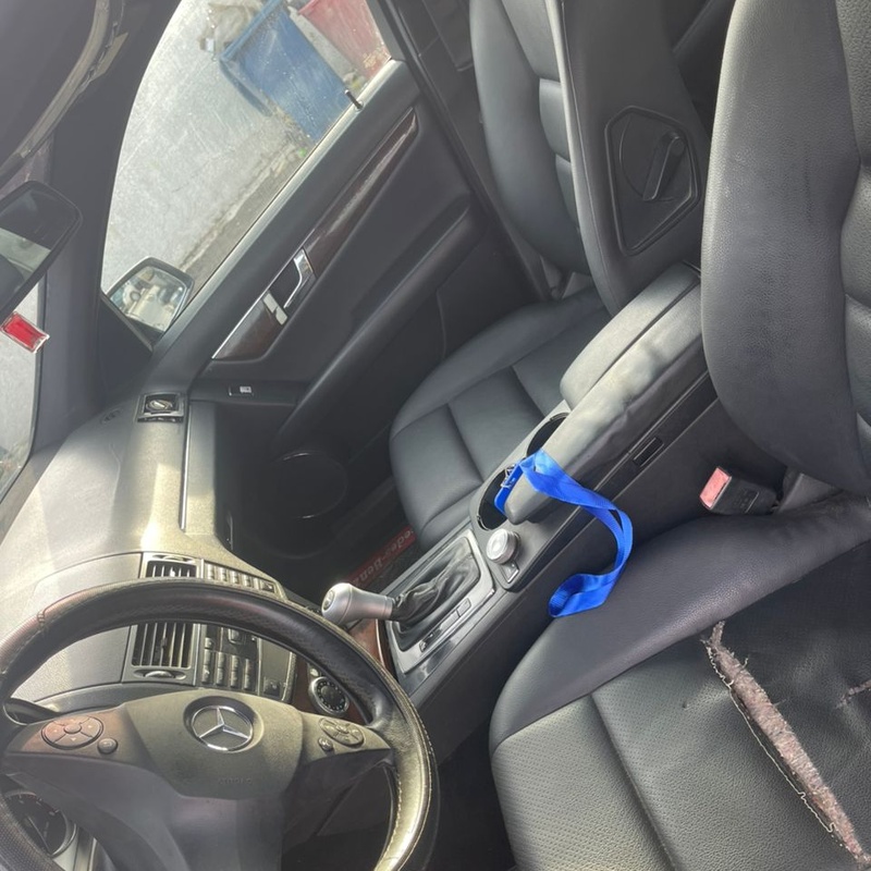 Mercedes Benz C300 2009 in Warri image