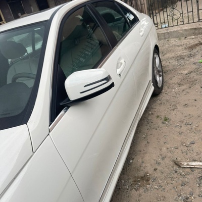 Mercedes Benz C300 AMG  2011 in Warri
