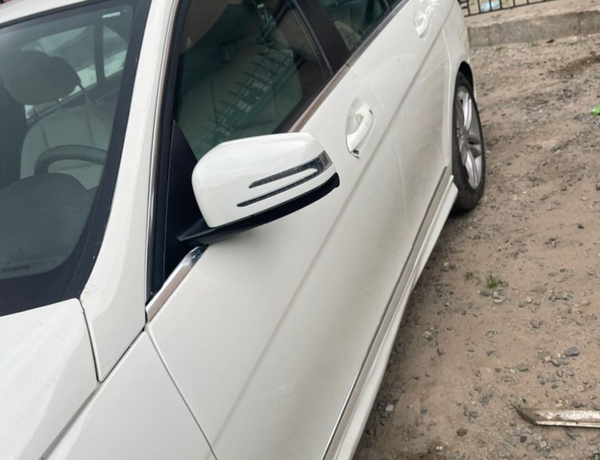Mercedes Benz C300 AMG  2011 in Warri