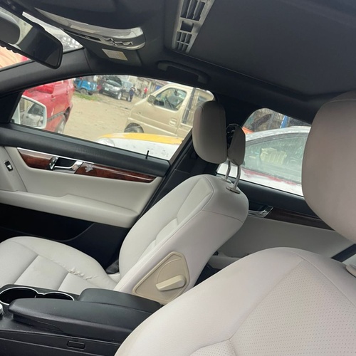 Mercedes Benz C300 AMG  2011 in Warri