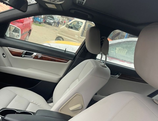 Mercedes Benz C300 AMG  2011 in Warri