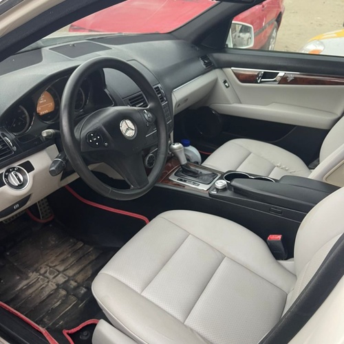 Mercedes Benz C300 AMG  2011 in Warri