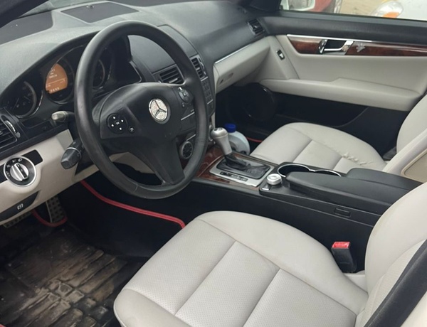 Mercedes Benz C300 AMG  2011 in Warri