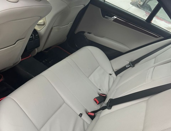 Mercedes Benz C300 AMG  2011 in Warri
