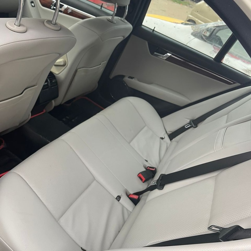 Mercedes Benz C300 AMG  2011 in Warri image
