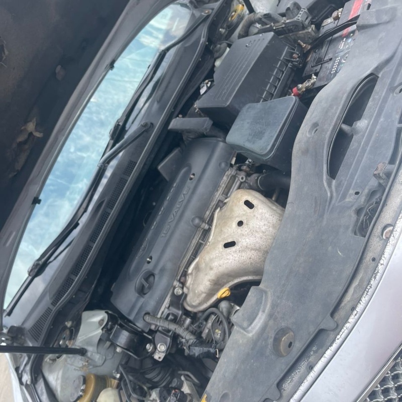 Toyota Camry sport 2009 In Warri image