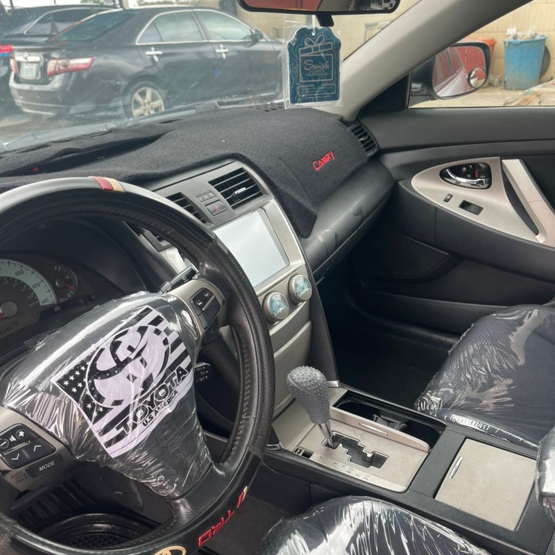 Toyota Camry sport 2009 In Warri image