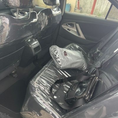 Toyota Camry sport 2009 In Warri