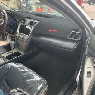 Toyota Camry sport 2009 In Warri