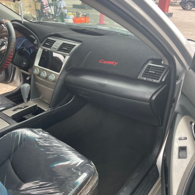 Toyota Camry sport 2009 In Warri image