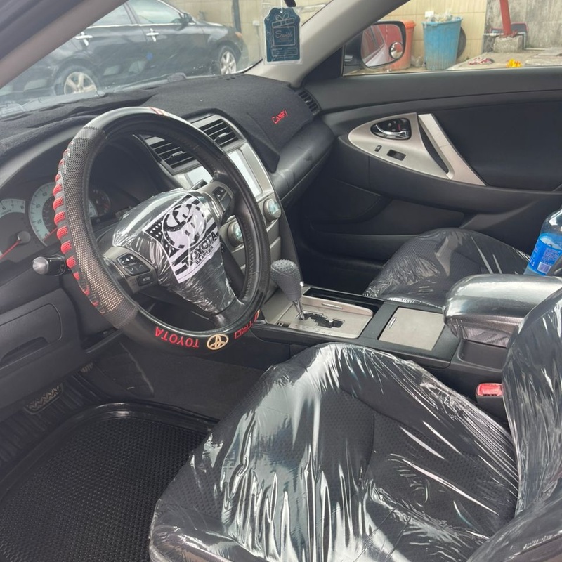 Toyota Camry sport 2009 In Warri image