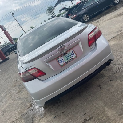 Toyota Camry sport 2009 In Warri