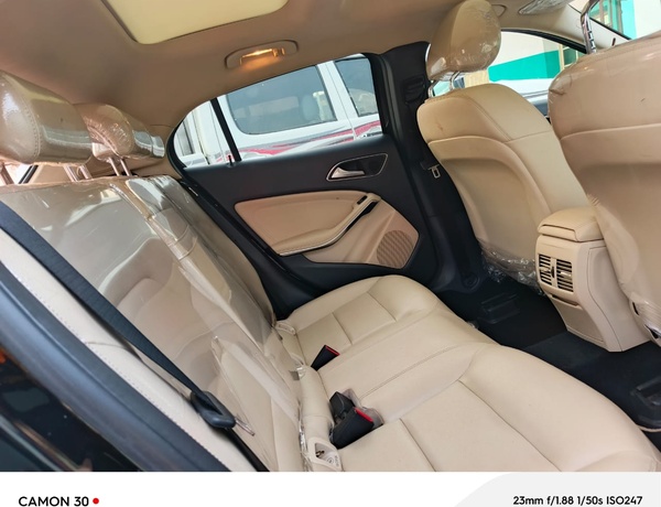 Mercedes Benz GLA250 2015 In Enugu